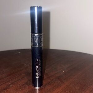 Dior Diorshow Waterproof Mascara - Classic Black